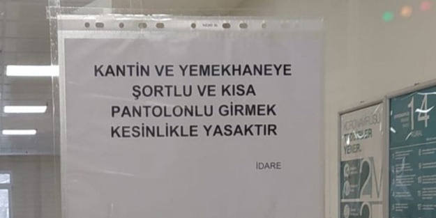 KTÜ'lü öğrenciler desteklerken geri adım atıldı!