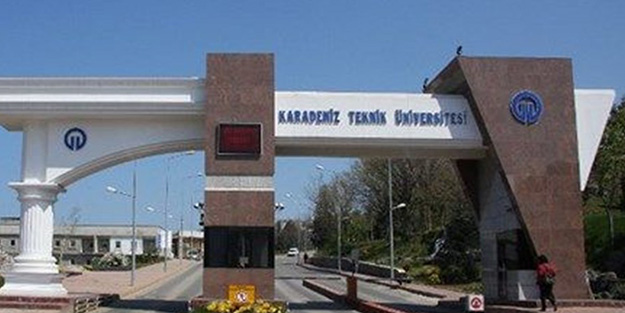 KTÜ’ye 13 akademisyen alınacak