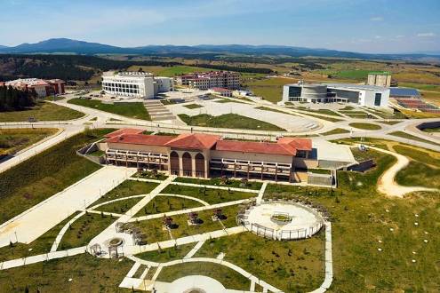 KÜ akademik personel alıyor