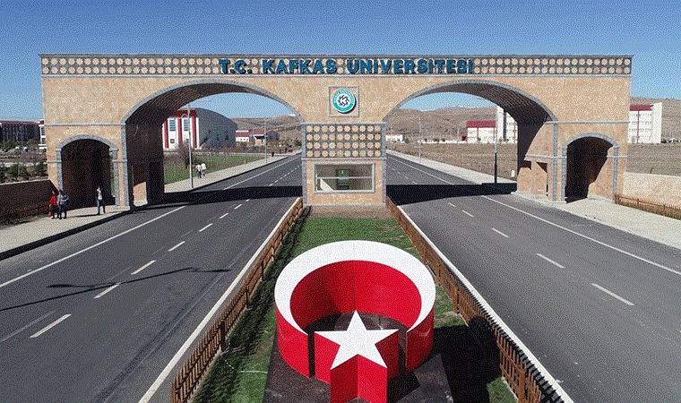 KÜ öğretim elemanı alacak