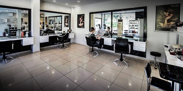 Kuaföre gitti şikâyetçi oldu! Dava sonuçlandı