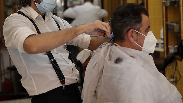 Kuaförler saat kaçta kapanıyor? | Berberlerin kapanış saati