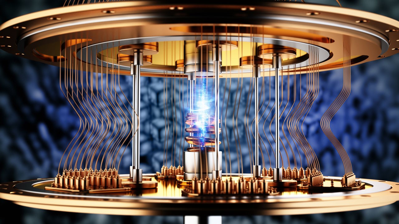 Kuantum Bilgisayarlar Nedir? Geleceğin Teknolojisi mi?