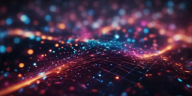 Kuantum evreninde maddenin yeni bir hali keşfedildi