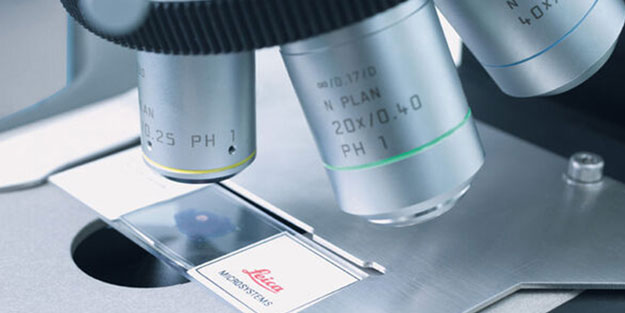 Kuantum fiziğini kullanarak dünyanın en ince merceğini ürettiler