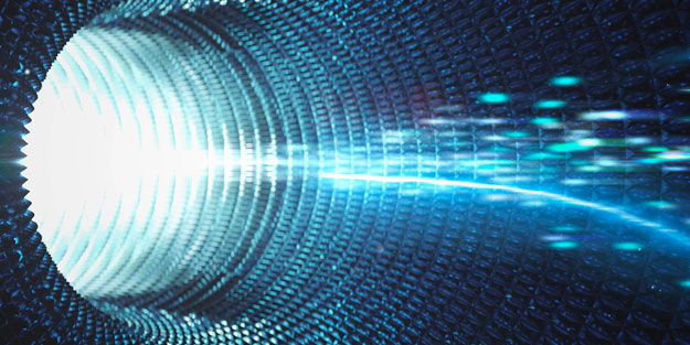 Kuantum internette bir aşama daha geçildi