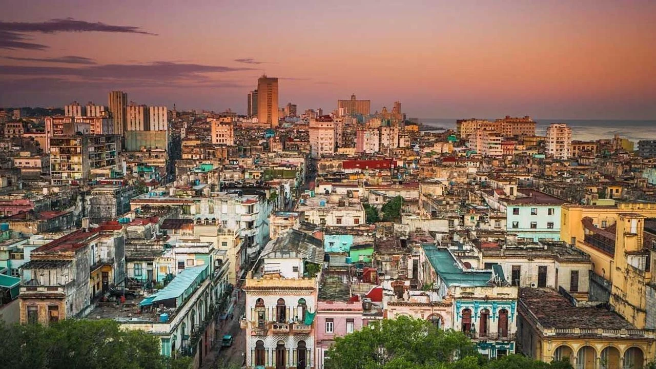 Küba ABD'lileri tek tek öldürdü!