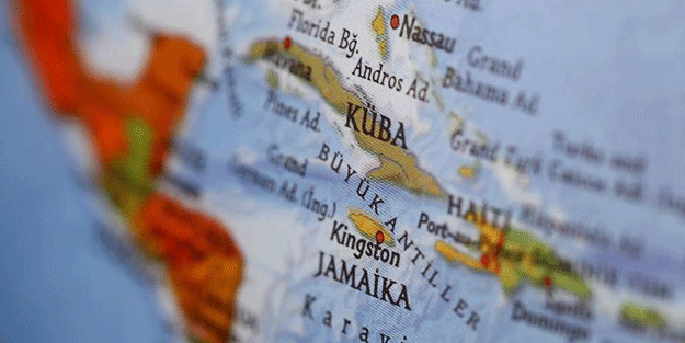 Küba Devlet Başkanı Türkiye'ye geliyor