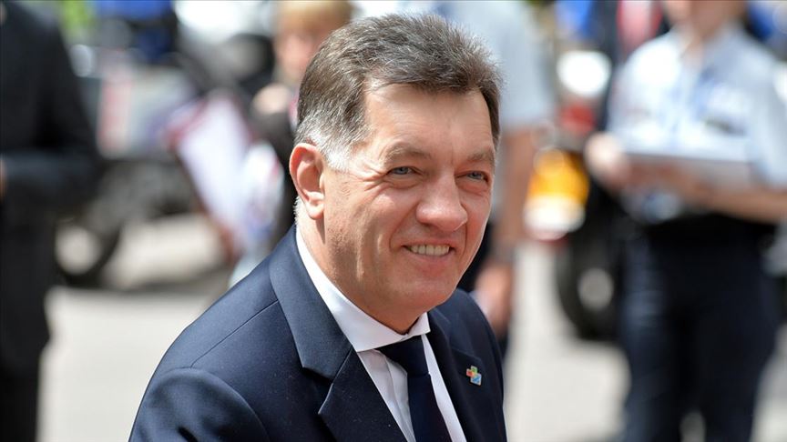 Küba Devlet Başkanı'ndan ABD'ye yaptırım tepkisi