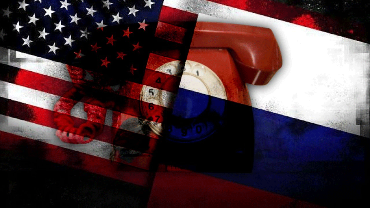 Küba Füze Krizi'nden sonra kurulmuştu: Kırmızı telefon, artık devre dışı