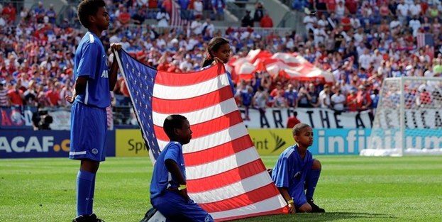 Küba hem kupayı hem futbolcularını kaybetti