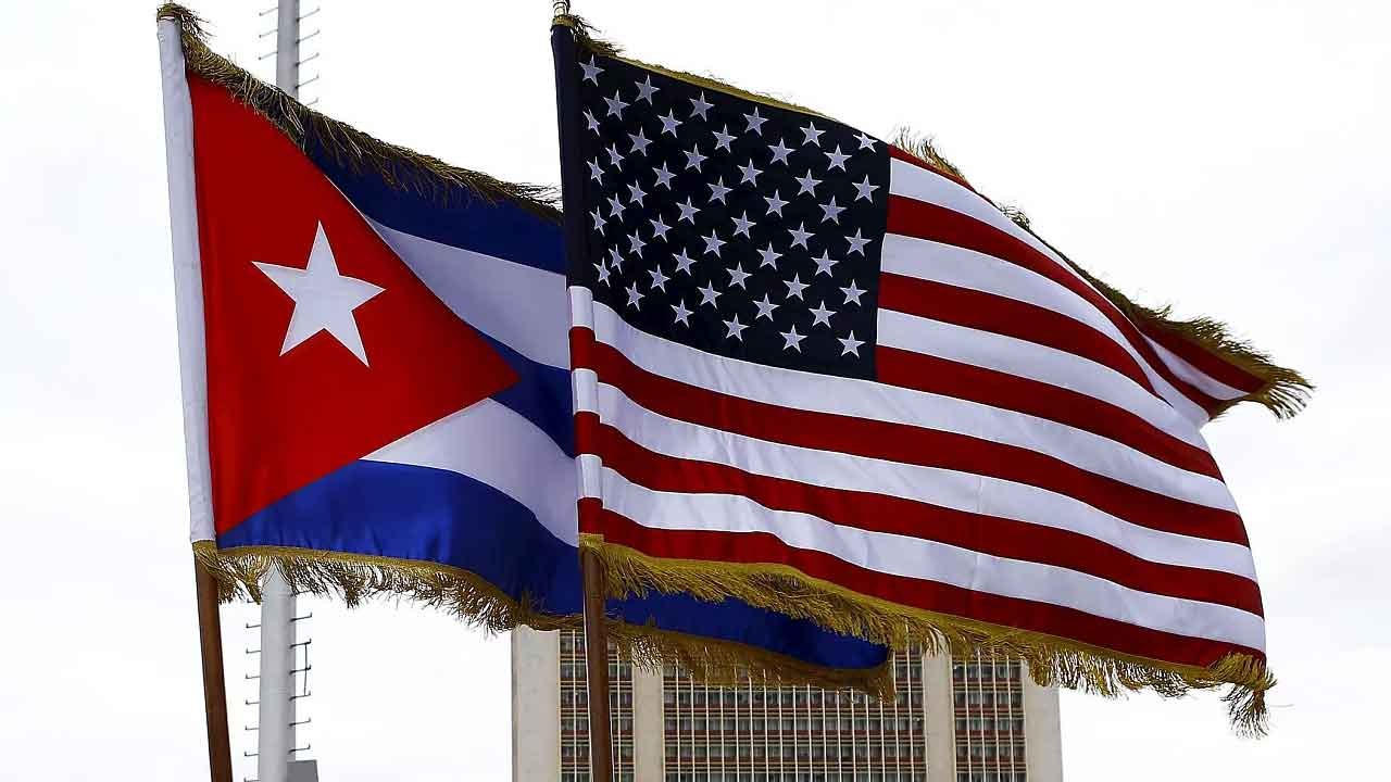 Küba ile ABD arasında temas kuruldu