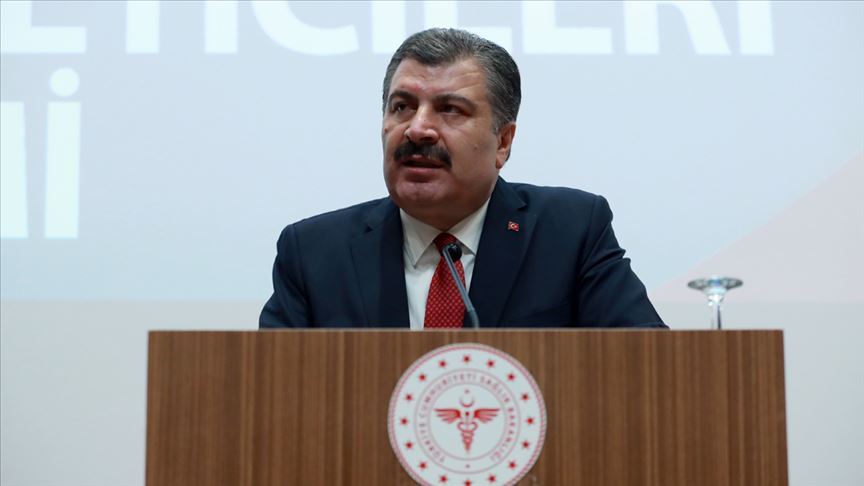 Küba ile aşı, ilaç, cihaz alanlarında iş birliği anlaşması