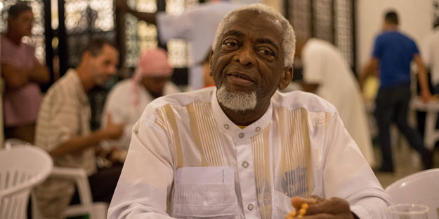 Küba İslam Birliği Başkanı Yahya Pedro yaşamını yitirdi