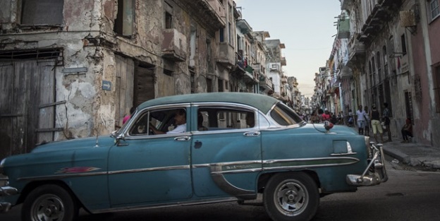 Küba Türk yatırımcıları bekliyor