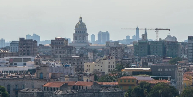 Küba’da casusluk üssü iddiası! Her yerden tepki yağdı: Dünyayı ayağa kaldıran kararı! Milyonları yıkacak