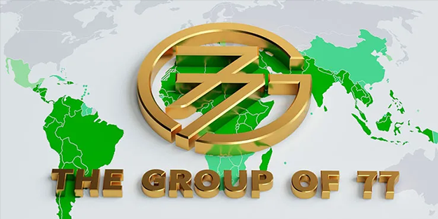 Küba'da "G77+Çin" zirvesi düzenlenecek