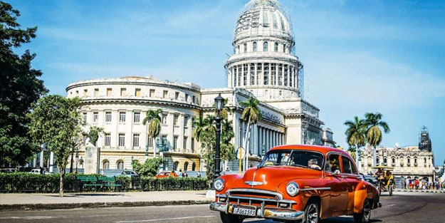 Küba'da ölü sayısı artıyor