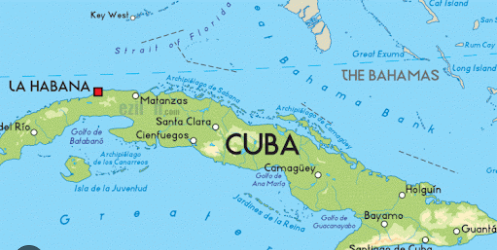 Küba’da savaş rüzgarları! ABD ve Rusya tetikte