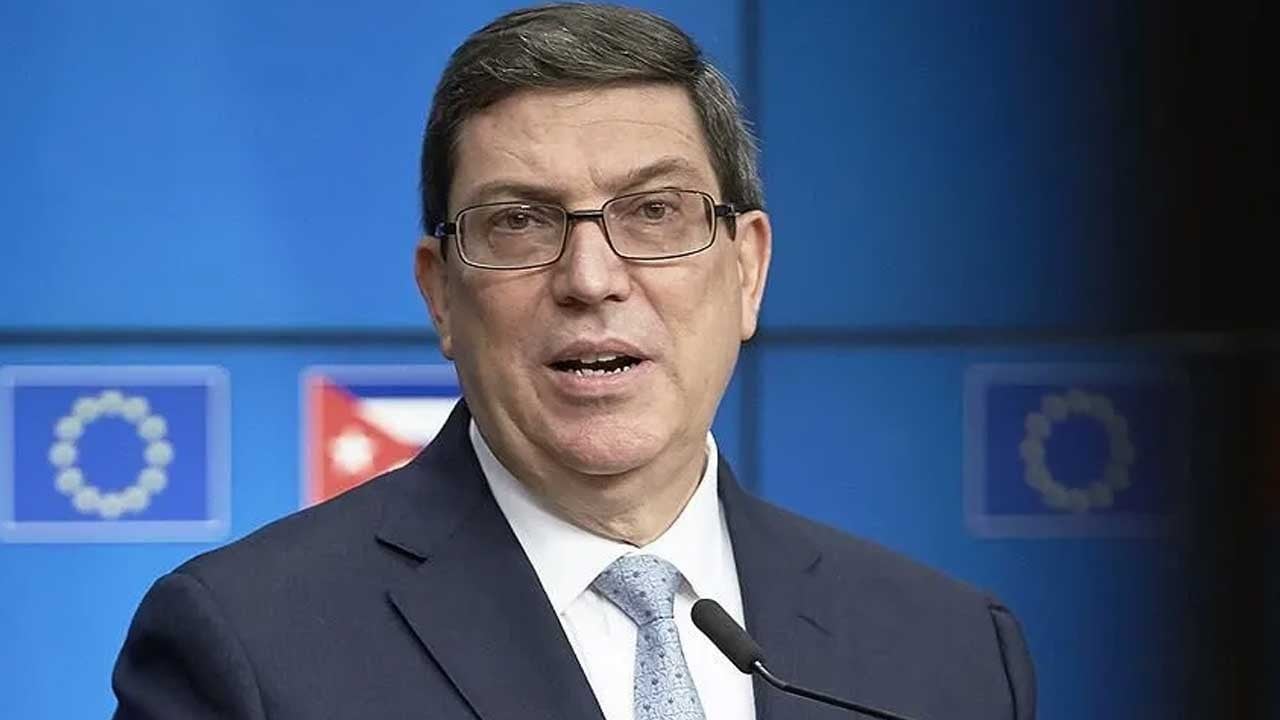 Küba’dan ABD yaptırımlarına tepki: Gıda ve ilaç sevkiyatları engelleniyor