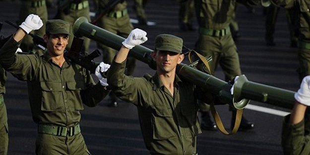 Küba'dan Suriye açıklaması