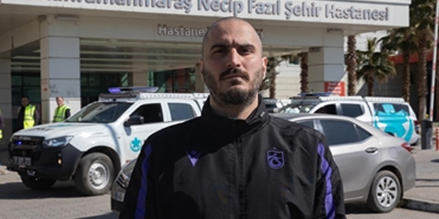 Kübalı doktorlara, binlerce kilometre ötedeki o ülkeden tercüman olmak için geldi! Çok üzücü ve etkileyici...