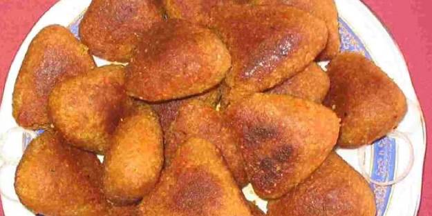 Kübbülmüşviyye tarifi, nasıl yapılır?