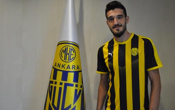 Kubilay: Benfica beni istedi