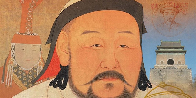 Kubilay Han kimdir?