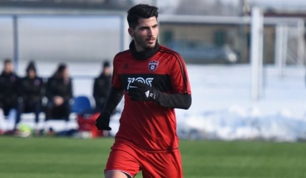 Kubilay Yılmaz, Fenerbahçe maçı öncesi konuştu: Ailecek Galatasaraylıyız