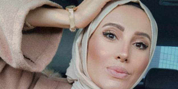 Kübra Ece son görüntülerinde ne yapıyor? Kübra Ece nasıl düştü?