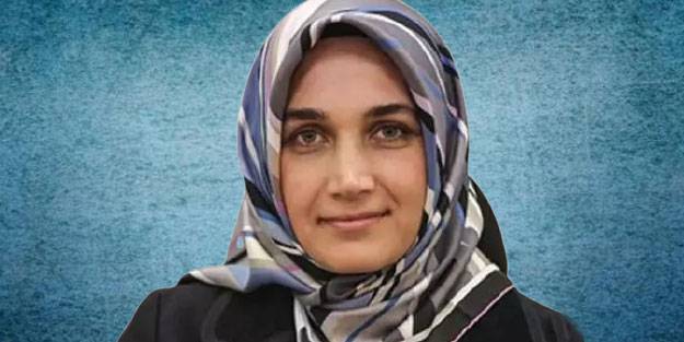 Kübra Güran Yiğitbaşı kimdir? Kübra Güran Yiğitbaşı nereli kaç yaşında? Doç. Dr. Kübra Güran Yiğitbaşı hayatı