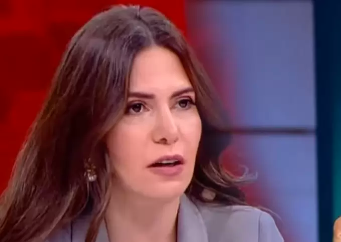 Kübra Par, çok fena bombaladı! Böyle rezil kepaze etti