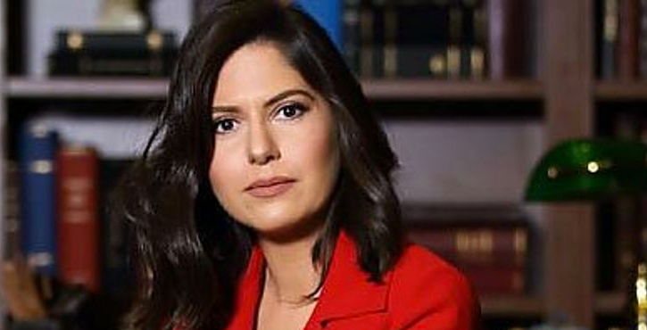 Kübra Par, Kılıçdaroğlu'nu fena madara etti