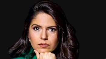 Kübra Par, seçim tahminini açıkladı! Böyle duyurdu