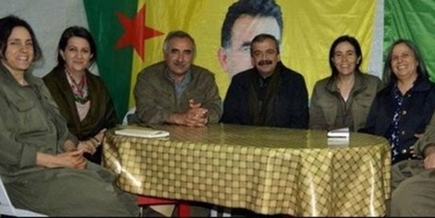 Senin dininde bu kareyi övmek mi yazıyor?