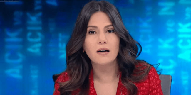 Kübra Par'a çok büyük şok! Resmen apışıp kalacak