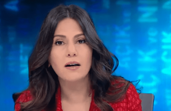 Kübra Par'dan Bay Kemal'e 'kötü' haber! Böyle duyurdu