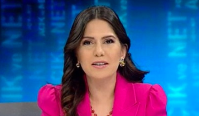 Kübra Par’dan bomba çıkış! Böyle önerdi