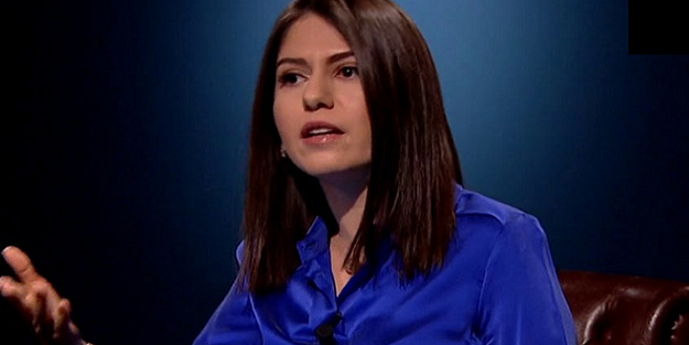 Kübra Par'dan Cumhur ittifakına nifak sokma çabası! "Destici 'kıymetimi bilin, gidebilirim' mesajı verdi"