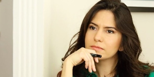 Kübra Par'dan flaş öneri! Hiç kimse bunu beklemiyordu