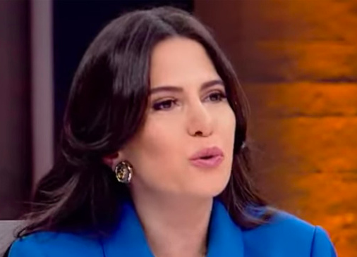 Kübra Par'dan sinsi 