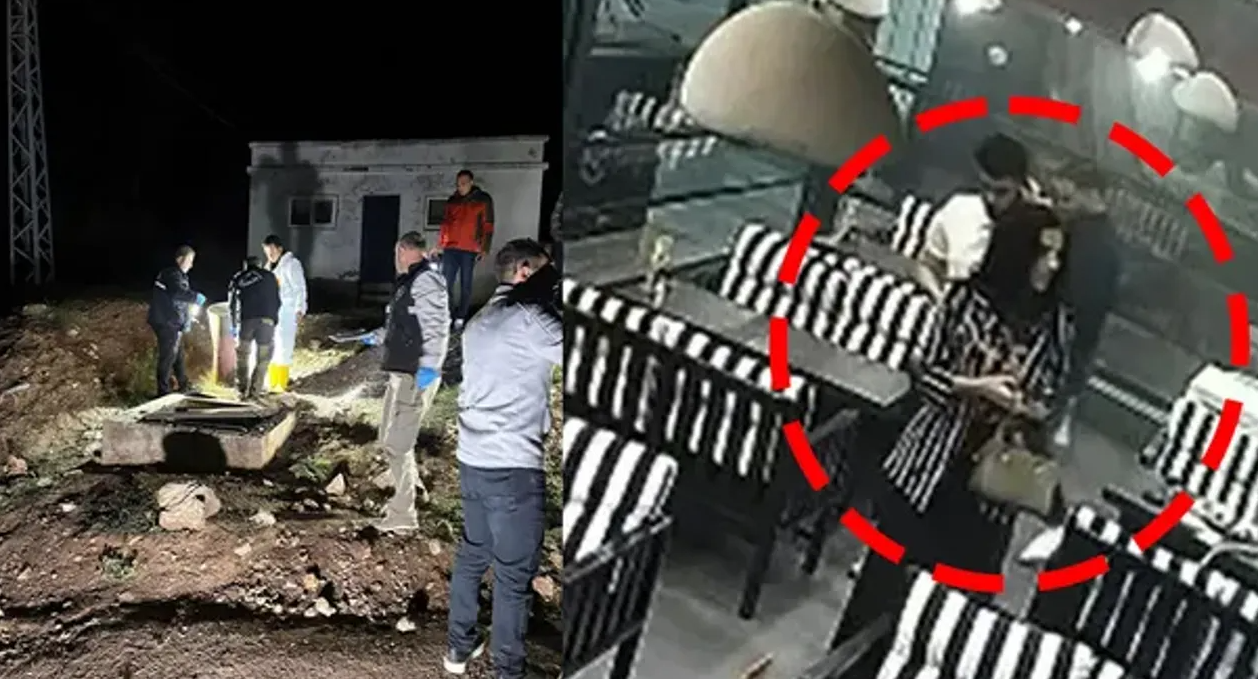 Kübra Yapıcı cinayetinde dehşet detaylar: Canilerin planlı vahşeti ortaya çıktı