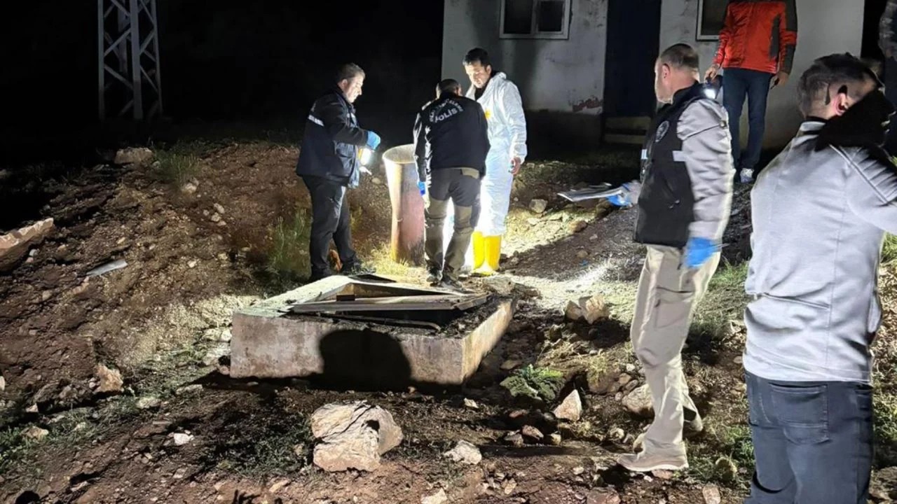 Kübra'nın katil zanlıları yakalandı Bir cinayet daha aydınlatıldı