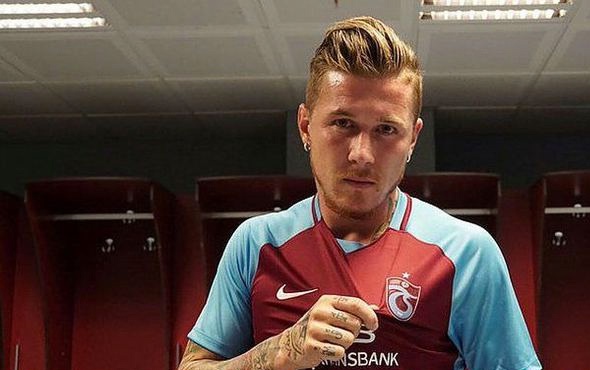 Kucka kulübü şikayet etmişti kadro dışı kaldı