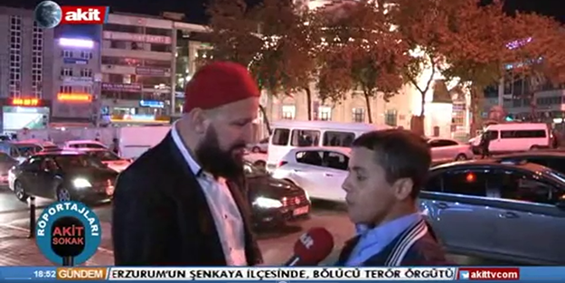 Küçücük boyu kocaman yüreği ile ülkeye ders verdi