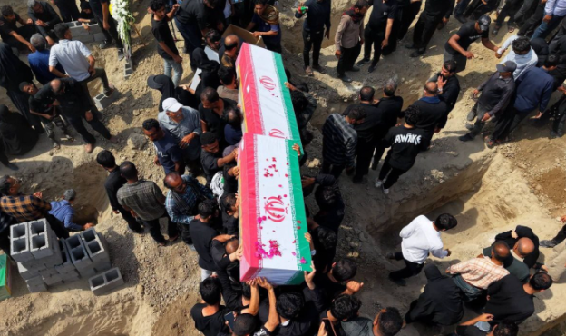 Küçük bedenler kasten hedef seçildi