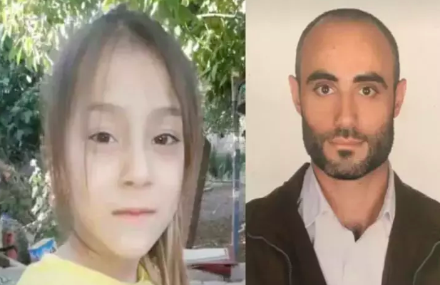 Küçük Behiye'yi öldüren şüpheli, cezaevinde intihar etti