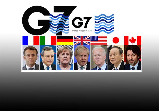 “Küçük bir grup dünyayı yönetemez”