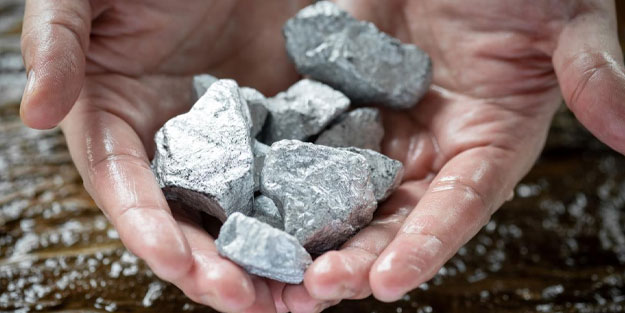 Küçük bir ilçede keşfedildi! Milyarlarca dolarlık değeri var